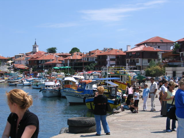 Bulgaria resorts